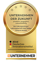 UnternehmenDerZukunft Siegel